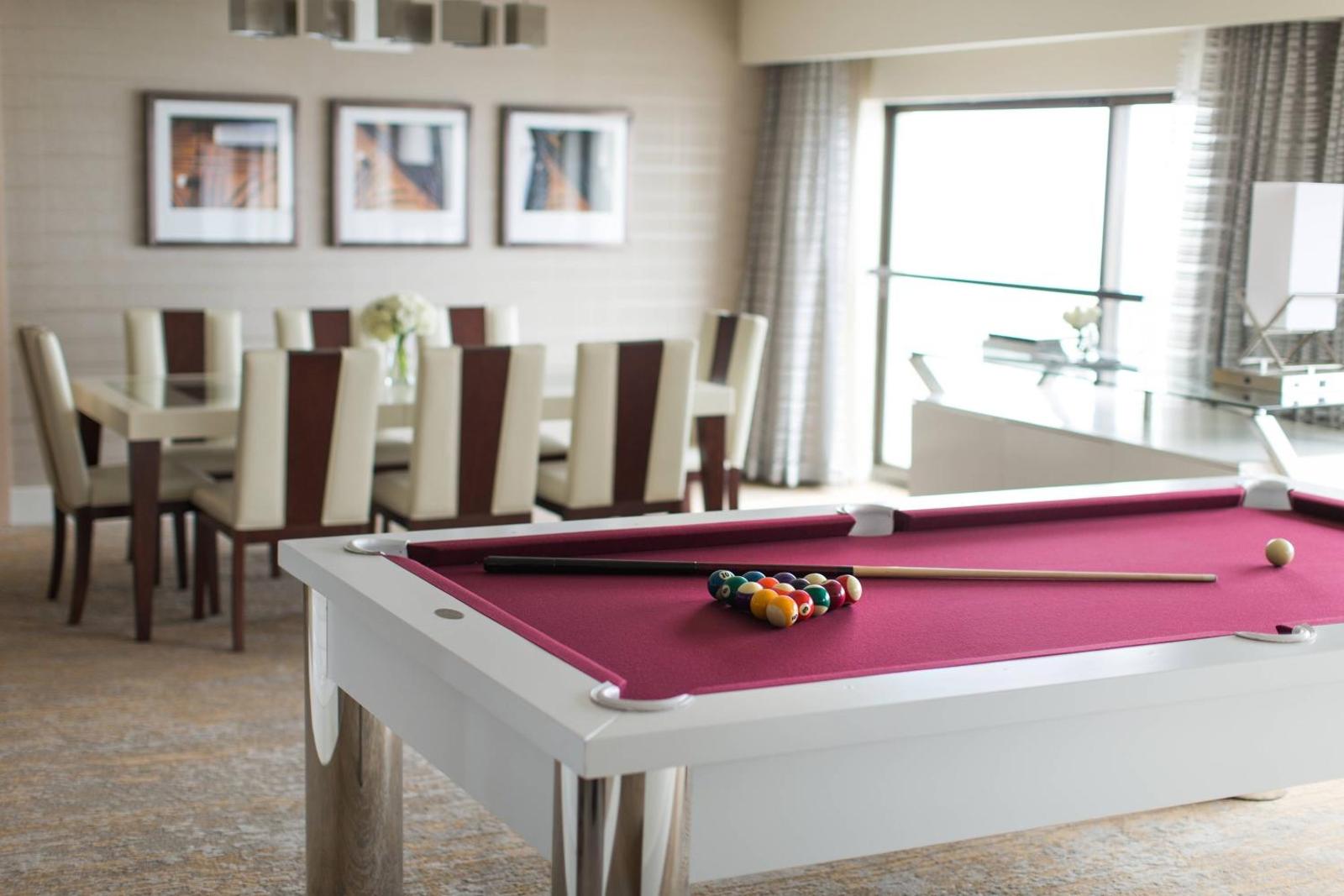 Chicago Marriott Downtown Magnificent Mile