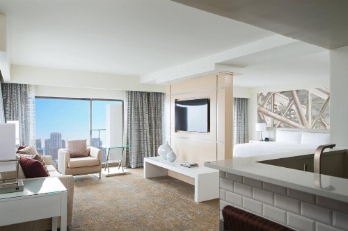 Chicago Marriott Downtown Magnificent Mile image 8