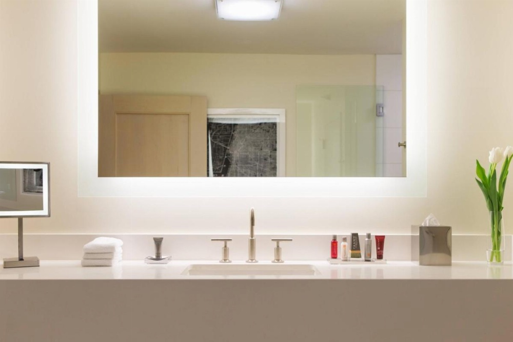 Chicago Marriott Downtown Magnificent Mile