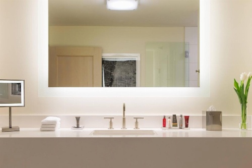 Chicago Marriott Downtown Magnificent Mile image 9