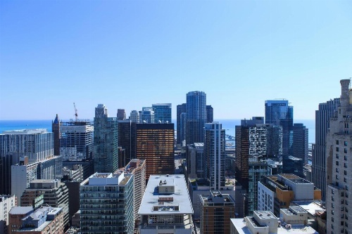 Chicago Marriott Downtown Magnificent Mile image 14