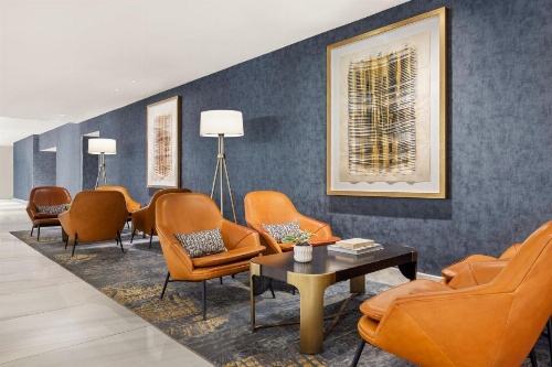 Chicago Marriott Downtown Magnificent Mile image 23